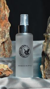 PRESCRIPTO RX LINE FOR MEN