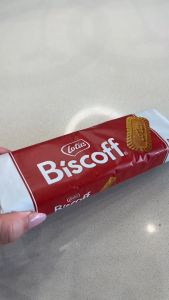 Lotus Biscoff Collection - Genuine Belgian Caramelized Biscuits 125g/250g & Professional Crumbs 750g