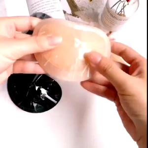 Bra Pad / Busa Tambahan Bikini Push Up Pad Pads Sepasang Bra tempel BH Magic Padd Volume Up murah invisible boob underwear pakaian dalam / bra tempel / bh tempel push up / bra push up DMO  I02