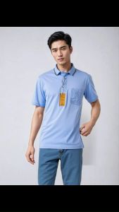 Áo thun Vĩnh Tiến nam