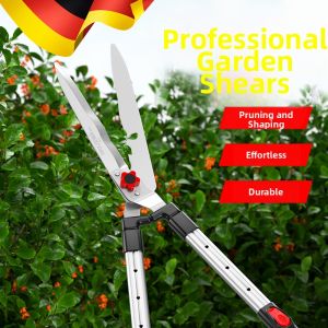 NAIFUNA | German Craftsmanship Pruning Shears