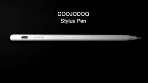 YAR Universal Stylus Pen Touch Pencil for iPad Android iOS Tablet Mobile Phone Merchant loves fans 2in1 Stylus Pen Universal Drawing Tablet Capacitive Touch Screen Smart Pencil For iOS Android iPad