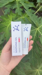 Gel soothing Thư giãn cơ vận động linh hoạt chăm sóc hàng ngày cho tay đầu gối và lưng