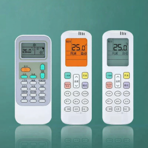CHAOPAI | Universal Air Conditioner Remote Control