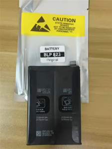 Oppo Reno 5 Pro 5G High Capacity 4350mAh Replacement Battery BLP823