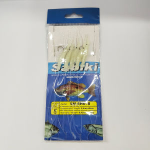 1Pack New Fishing Soft Lure Luminous artificial Shrimp Rigs Bait Jigs Lure Soft lure Artificial Lures Kit Spinnerbait