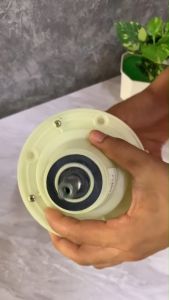 2 ถัง TOSHIBA แกนซักเครื่องซักผ้า - ขับขี่แกน 2 ถัง สำหรับการผ่าตัดแกนซักผ้า