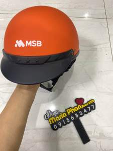 Mũ Bảo hiểm MSB