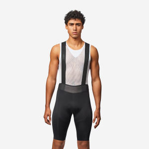 Decathlon Mens Cycling Shorts Underwear Dual Arrow Head Road Bike Summer Gear Breathable Airy Long Distance Riding Pants