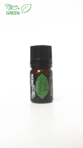 Tinh dầu Bưởi MycoGREEN 5mL_Tinh dầu Tự Nhiên Cao Cấp chiết xuất phân đoạn
