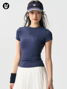 Quick-Drying Women Sports T-Shirt