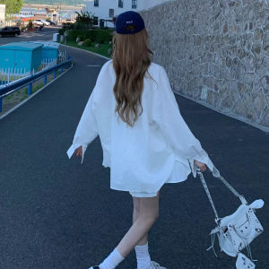 SUHUIQIAN | Sun Protection Casual Cardigan