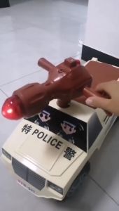 DSL With Music Car for Kids 1 to12 Years Old Cars Toys for Kids Boy Electric Twisting Car for Kids Baby Toys