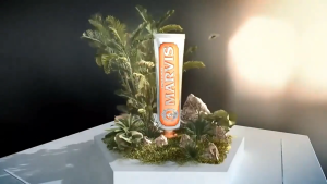 🎈ลดราคาสินค้าหรูหรา! ยาสีฟัน Marvis จากอิตาลี ช่วยให้ฟันขาว ลมหายใจสดชื่น ขจัดคราบ และบรรเทาอาการระคายเคือง