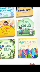 Sách Bé Thông Minh Trổ Tài So Sánh Đoán Xem Tớ Là Ai Đóng Mở Kì Diệu - trang cứng cán bóng (lẻ tuỳ chọn) Kim Đồng