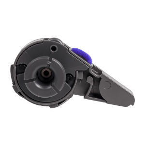 Roller Brush Bar End Cap Cover For Dyson V8 V10 Slim V12 V15 Detect Slim Vacuum Cleaner End Cap Left Side Cover Replacement Part