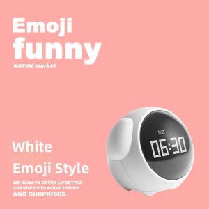 WUQUGONGSHE | Cute and Creative Surprise Clock for Gift Giving