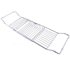 Kohler | Extendable Bathtub Organizer