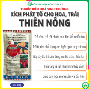 [COMBO 5 GÓI] Thuốc trừ bệnh COC-85 gói 20g