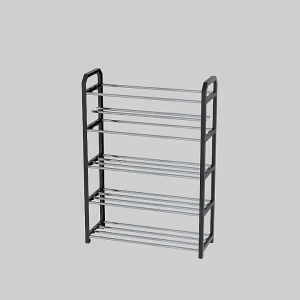 Leego Kệ để giày dép tủ giày đa chức năng Tủ giày lắp ráp dễ dàng Tiết kiệm không gian Giá lưu trữ đa tầng