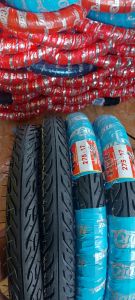 PROMO ban luar bebebk non tubeles ukuran 275ring17 vega jupiter kharisma vega r kirana dll