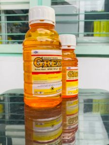Insektisida GRETA 500 EC dari Cap Kapal Terbang S