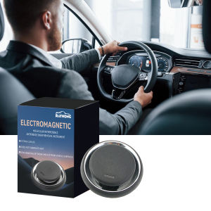 Car Snow & Ice Remover — Portable Automotive De-Icer for Snow Ice Frost & Fog Removal