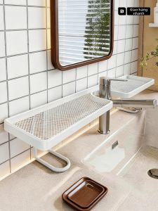 evesigar | Giá Để Đa Năng Cho Phòng Tắm