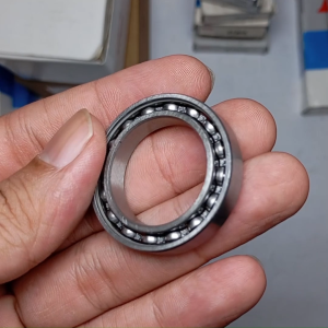 Laker Bearing 6805 ASB Bearing Botol Pemindah Gigi Jupiter Mx Vixion Smash INB Original ASB INB JEMBER