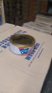 GIV Wipe Out Dirt & Stain Remover 250 g Canister