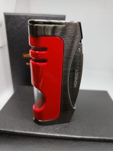 Honest BCZ487-1 Jet Flame Lighter