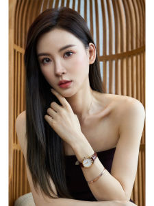 OLEVS | New Elegant Student-friendly Luxury Petite Water-resistant Ladies Mechanical Watch