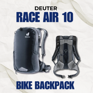 DEUTER RACE AIR 10 Bike Backpack