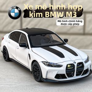 Children Boys Simulation Alloy Car Model 1:24