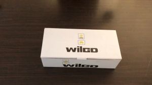 5Pcs 146x86mm Cassette Wall Socket Plastic Wall Switch Box White Wall Back Box Junction Box