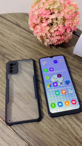 HARDCASE CASING SHOCKPROOF MOTOROLA MOTO G45 - BDC