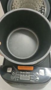 Smart Rice Cooker & Multifunctional Non-Stick Pan: A Comprehensive Guide