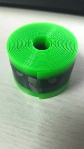 1pcs Tire Liner Puncture Proof Belt Pad for 700C 26" 27.5" 29" Road Mountain Inner Tube TPU glass fiber inner lining tape