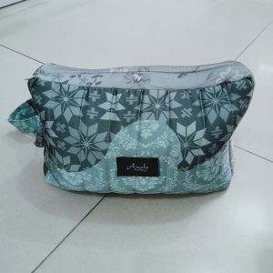 Awaly Fashion Mukena Nuna