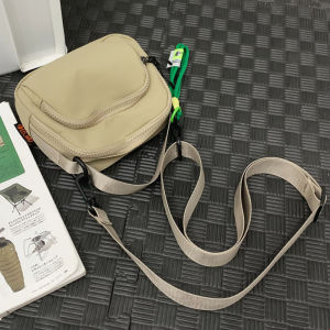 Casual Commuter Womens Crossbody Bag Single Shoulder Lightweight Simple Mobile Phone Bag Fashion Brand BE BECATO&CO