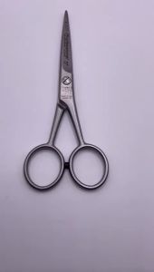 Gunting Rambut Kiepe 2127-5\\\" marigold guntingkiepe megami gunting guntingrambut guntingpotong guntingbarber scissors profesional alatcukurrambut alatpangkasrambut alatpangkas salon barber kiepe guntingpenipis kiepe2127