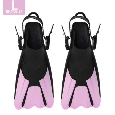 Silicone Swimming Fins Unisex Short Training Snorkeling Shoes Adult And Kids Special Diving Shoes Free Style And Frog Style Swim