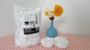 50Pcs Disposable Cage Tray Pad Disposable Cage Tray Cover For Pet Cage Urine Leak Isolate Pad