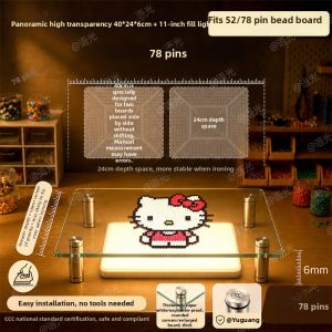 YUGUANG | Electronic Automatic Precise Alignment Heat Resistant DIY Board 104 Pins