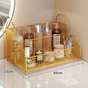 MUGG | Multi-function Bathroom & Desk Storage Rack Multi-level