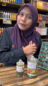 OXY MUNE MORINGA HABIB YA SALAM