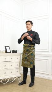 BAJU MELAYU SLIM FIT | RAYA2023 | BAJU RAYA | 2023 | BAJU VIRAL | EXCLUSIVE