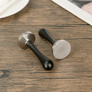 Solid Flat Base Coffee Presses Compatible With K-cup Dolce Gusto Vertuoline Capsules