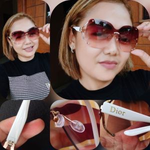 SALE!! Kacamata Wanita DR Phantom 84 & Kacamata Fashion Korea DT-031