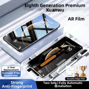 Newyu | Water-based Film for Huawei Phones
